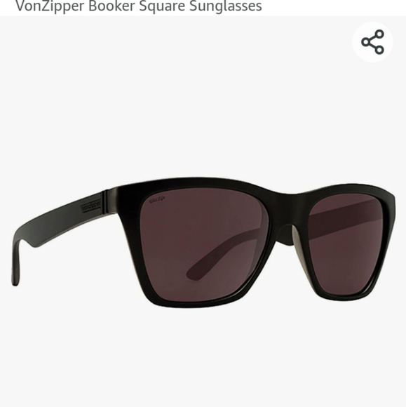 VONZIPPER BOOKER POLARIZED SUNGLASSES - Picture 5 of 5